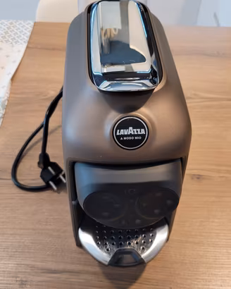 Lavazza Desea Bronze