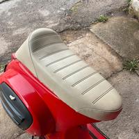 Sella vespa giuliari