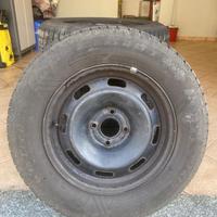 Gomme invernali