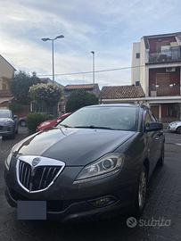 Lancia Delta 2008