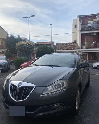 Lancia Delta 2008