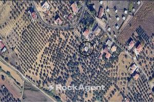 MOSCUFO TERRENO EDIFICABILE CON PICCOLO ANNESSO