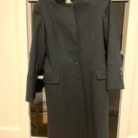 Cappotto Blunauta