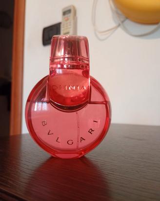 Profumo Bvlgari Omnia Coral