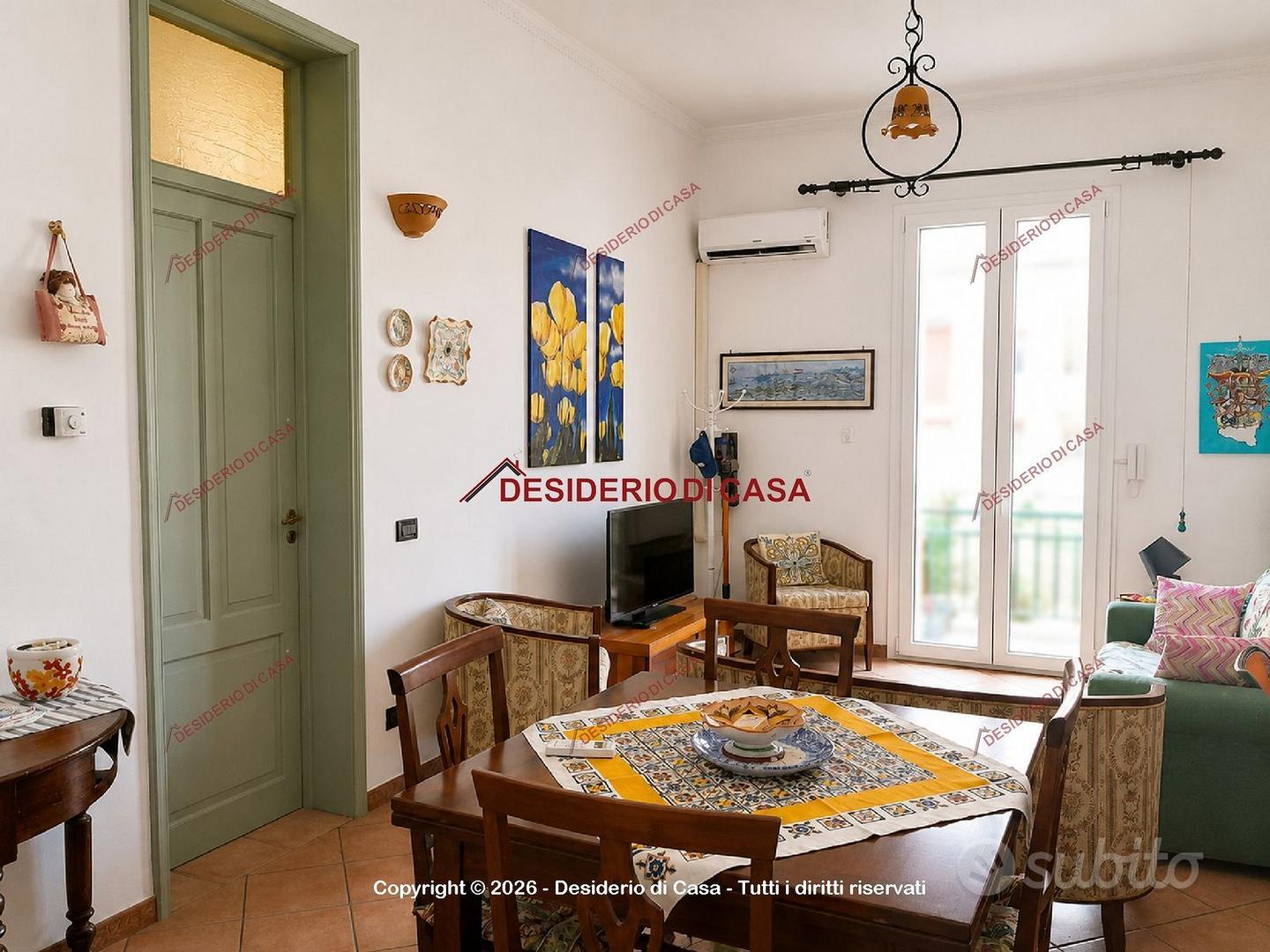 Appartamento – Trapani, Il Palazzo - Vista 5