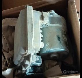 Pompa servo terzo peugeut