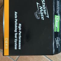 Lucidatrice Sinemate kit nuova eb210