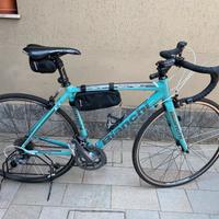 Bianchi nirone 7
