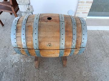 botte porta liquori