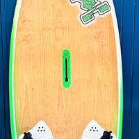 Windsurf  set completo: tavola nuova 130 Starboard