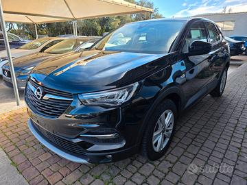 Opel Grandland 1.5 diesel Ecotec aut. Business Ele