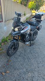 Morbidelli T1002 VX pari al nuovo – 03/2026