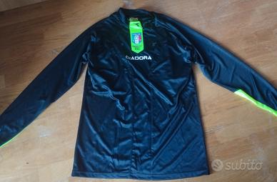 Maglia arbitro 