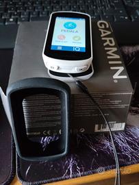 Garmin Edge explorer