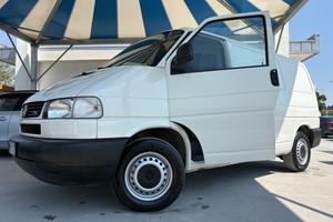 Volkswagen TRANSPORTER 2.5TDI 115000km!!