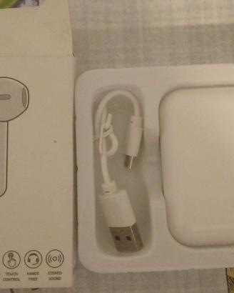 Auricolari Wireless 
