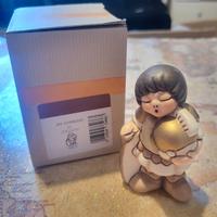 thun presepe classico soldato nature