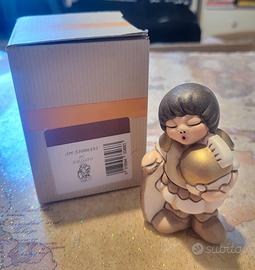 thun presepe classico soldato nature