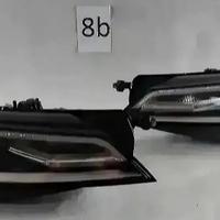 Audi TT 8S Fari Xeno