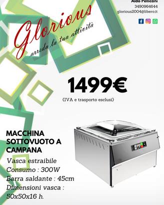 Sottovuoto
