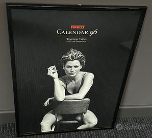 Calendario Pirelli 1996 limited edition