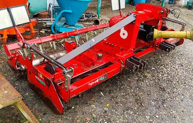 Erpice rotante BREVIGLIERI 3 mt.