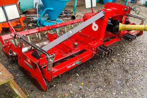 Erpice rotante BREVIGLIERI 3 mt.