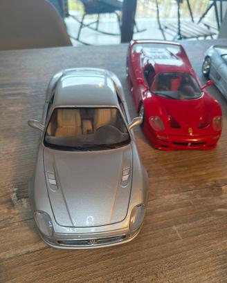 Modelli auto 