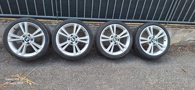 cerchi bmw 18