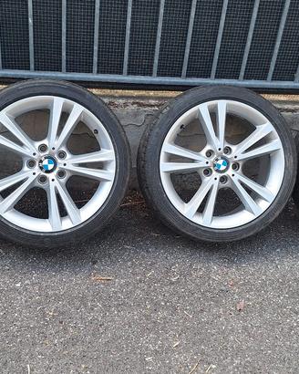 cerchi bmw 18