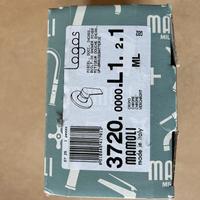 Miscelatore incasso Mamoli Logos 3720