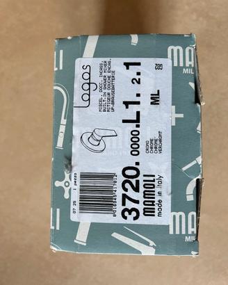 Miscelatore incasso Mamoli Logos 3720
