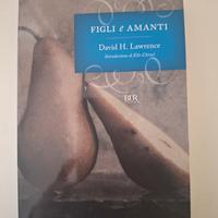 Figli e amanti – David H. Lawrence (BUR Rizzoli)
