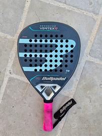 bullpadel vertex 04 w