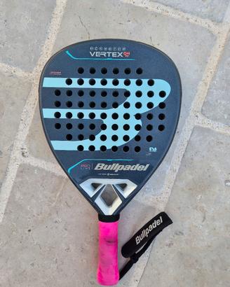bullpadel vertex 04 w