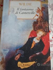 il fantasma di Canterville