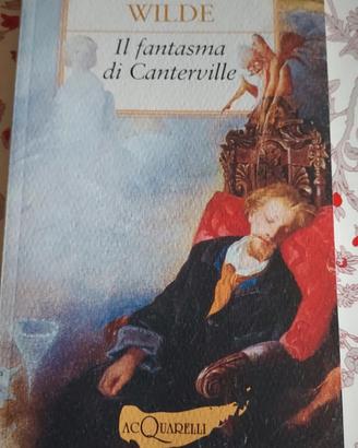 il fantasma di Canterville
