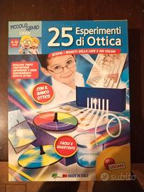 Giochi da tavola Lisciani 