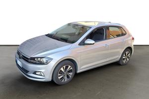 VOLKSWAGEN VIC Polo 6ª serie - Polo 1.0 TSI 5p. Co