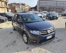 Dacia Sandero 1.5 dCi Start&Stop unico proprietari