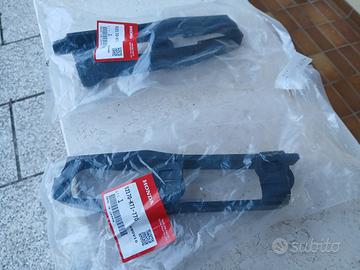 scorricatena honda xr 600r 