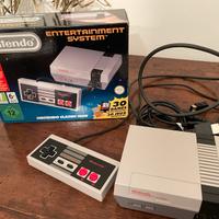 Nintendo Classic Mini