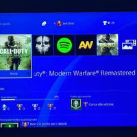 PlayStation 4 1tb