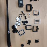 GoPro hero 2018