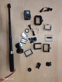 GoPro hero 2018