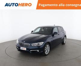 BMW 118 UX06254
