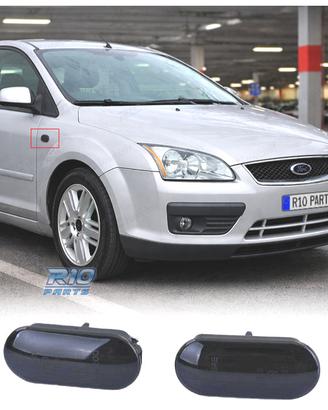 FRECCIE LATERALI A LED DINAMICI FUMÉ PER VOLKSWAGE