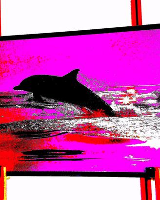 Quadro Talbot originale 75 x 45