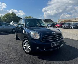 Mini Cooper D Countryman Mini 1.6 One D Countryman