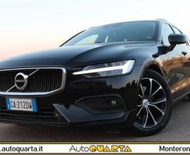 Volvo V60 2.0 D3 Geartronic *PELLE *RETROCAMERA